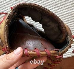 Rawlings Heart of the Hide PRO205-4T 11.75 Inch Baseball Glove