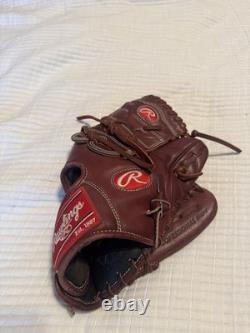 Rawlings Heart of the Hide PRO205-9SHFS 11.75 Glove Finger Shift Pro Level