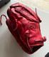 Rawlings Heart Of The Hide Pro206fh-12s 12 Red Leather Baseball Glove Lht