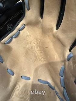 Rawlings Heart of the Hide PRO206-30CBSS 12 Baseball Glove