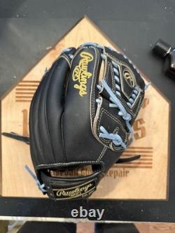 Rawlings Heart of the Hide PRO206-30CBSS 12 Baseball Glove
