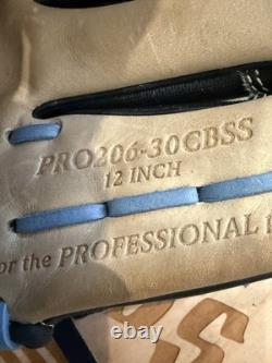 Rawlings Heart of the Hide PRO206-30CBSS 12 Baseball Glove