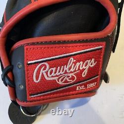 Rawlings Heart of the Hide PRO206-4DSS RHT Baseball Glove
