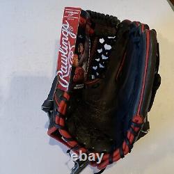 Rawlings Heart of the Hide PRO206-4DSS RHT Baseball Glove