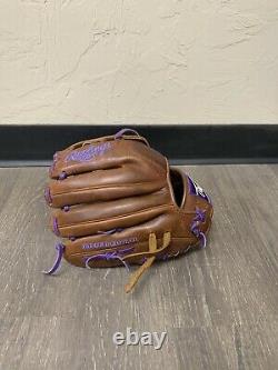 Rawlings Heart of the Hide PRO206-6TIP 12 H WEB HOH