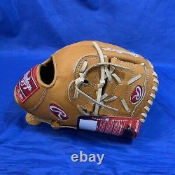 Rawlings Heart of the Hide PRO206-9T (12) Baseball Glove