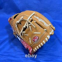 Rawlings Heart of the Hide PRO206-9T (12) Baseball Glove