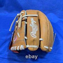 Rawlings Heart of the Hide PRO206-9T (12) Baseball Glove