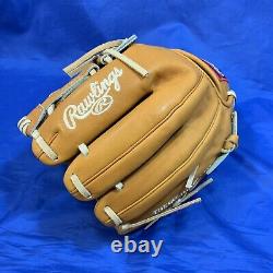 Rawlings Heart of the Hide PRO206-9T (12) Baseball Glove