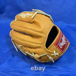Rawlings Heart of the Hide PRO206-9T (12) Baseball Glove