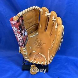 Rawlings Heart of the Hide PRO206-9T (12) Baseball Glove