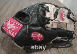 Rawlings Heart of the Hide PRO2174-2BG Baseball Glove 11.50 RH