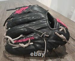Rawlings Heart of the Hide PRO2174-2BG Baseball Glove 11.50 RH