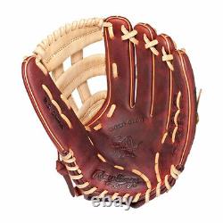 Rawlings Heart of the Hide PRO302-6SC Baseball Glove 12.75 inch RHT NEW