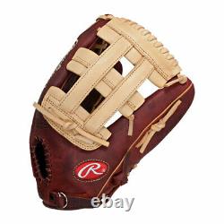 Rawlings Heart of the Hide PRO302-6SC Baseball Glove 12.75 inch RHT NEW