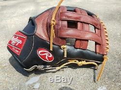 Rawlings Heart of the Hide PRO3030BH 12.75in Baseball Softball Glove