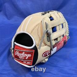 Rawlings Heart of the Hide PRO3039-6CBFS (12.75) Baseball Glove
