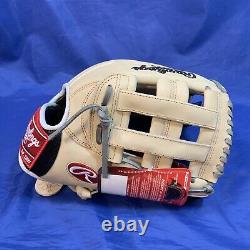 Rawlings Heart of the Hide PRO3039-6CBFS (12.75) Baseball Glove