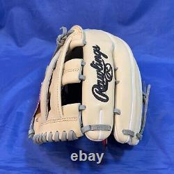 Rawlings Heart of the Hide PRO3039-6CBFS (12.75) Baseball Glove