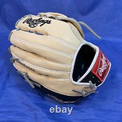 Rawlings Heart of the Hide PRO3039-6CBFS (12.75) Baseball Glove