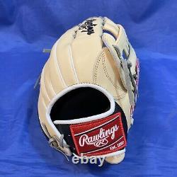 Rawlings Heart of the Hide PRO3039-6CBFS (12.75) Baseball Glove