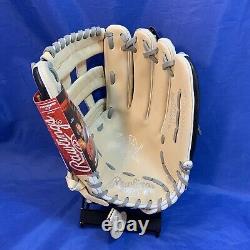 Rawlings Heart of the Hide PRO3039-6CBFS (12.75) Baseball Glove