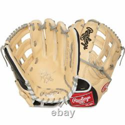 Rawlings Heart of the Hide PRO3039-6CBFS 12.75 Baseball Glove RHT