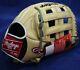 Rawlings Heart Of The Hide Pro3039-6cbfs (12.75) Outfield Glove