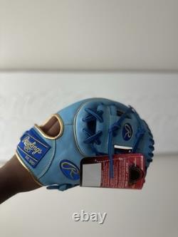 Rawlings Heart of the Hide PRO312U-2R 11 1/4 Infield Glove (Right Hand Throw)