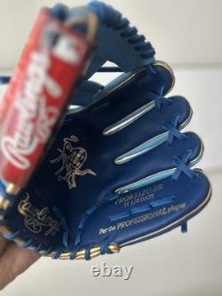 Rawlings Heart of the Hide PRO312U-2R 11 1/4 Infield Glove (Right Hand Throw)