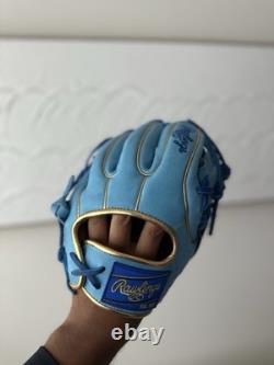 Rawlings Heart of the Hide PRO312U-2R 11 1/4 Infield Glove (Right Hand Throw)