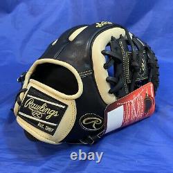 Rawlings Heart of the Hide PRO312-2BC (11.25) Baseball Glove