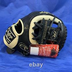 Rawlings Heart of the Hide PRO312-2BC (11.25) Baseball Glove