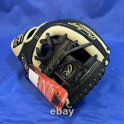 Rawlings Heart of the Hide PRO312-2BC (11.25) Baseball Glove