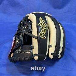 Rawlings Heart of the Hide PRO312-2BC (11.25) Baseball Glove