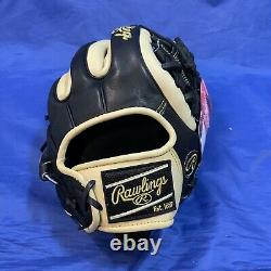 Rawlings Heart of the Hide PRO312-2BC (11.25) Baseball Glove