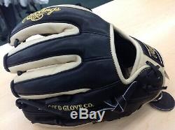 Rawlings Heart of the Hide PRO312-2BC Infielders Glove 11.25