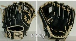 Rawlings Heart of the Hide PRO314-2BCC 11.5 Glove Croc RHT WithKit Primo