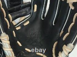 Rawlings Heart of the Hide PRO314-2BCC 11.5 Glove Croc RHT WithKit Primo