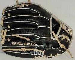 Rawlings Heart of the Hide PRO314-2BCC 11.5 Glove Croc RHT WithKit Primo