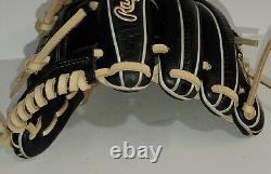 Rawlings Heart of the Hide PRO314-2BCC 11.5 Glove Croc RHT WithKit Primo