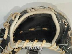 Rawlings Heart of the Hide PRO314-2BCC 11.5 Glove Croc RHT WithKit Primo