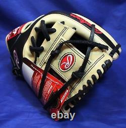 Rawlings Heart of the Hide PRO314-2BC (11.5) Baseball Glove