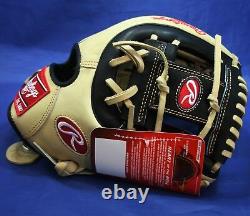 Rawlings Heart of the Hide PRO314-2CB (11.5) Infield Glove