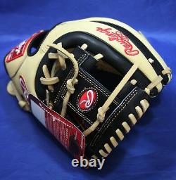 Rawlings Heart of the Hide PRO314-2CB (11.5) Infield Glove