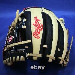 Rawlings Heart of the Hide PRO314-2CB (11.5) Infield Glove