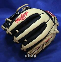 Rawlings Heart of the Hide PRO314-2CB (11.5) Infield Glove