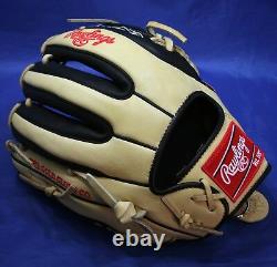 Rawlings Heart of the Hide PRO314-2CB (11.5) Infield Glove