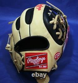 Rawlings Heart of the Hide PRO314-2CB (11.5) Infield Glove
