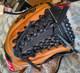 Rawlings Heart Of The Hide Pro314-4gbb 11 1/2 Rh New Unused With Keychain